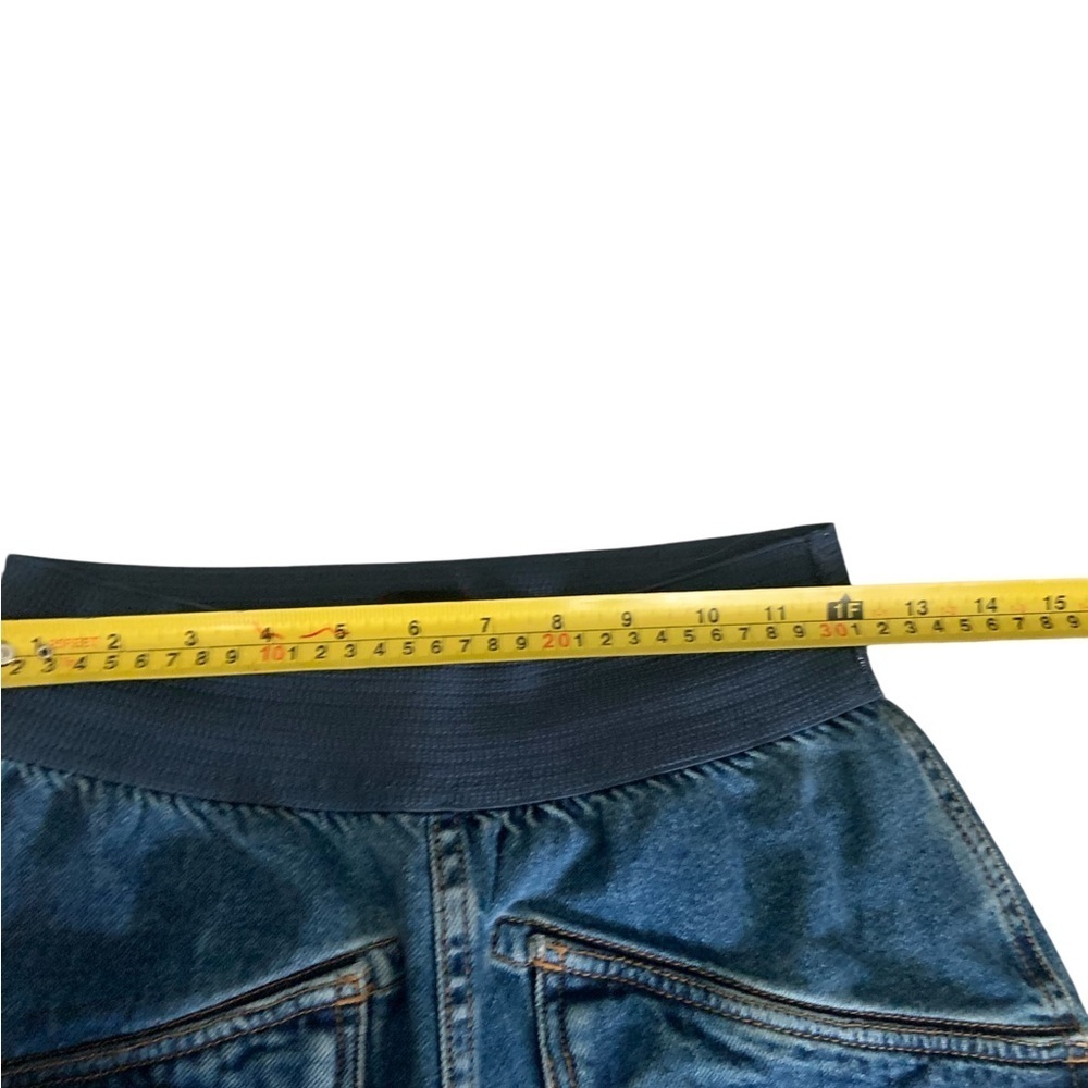 BDG Urban Outfiters Unique wide-leg Jeans XS - Picture 9 of 13